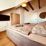 Apartment Am Exerzierplatz Pirmasens