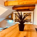 Apartment Am Exerzierplatz Pirmasens