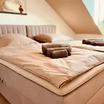 Apartment Am Exerzierplatz *