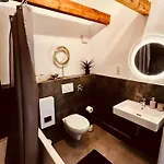 Am Exerzierplatz Apartment *