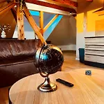 Am Exerzierplatz Apartment