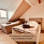Apartment Am Exerzierplatz *