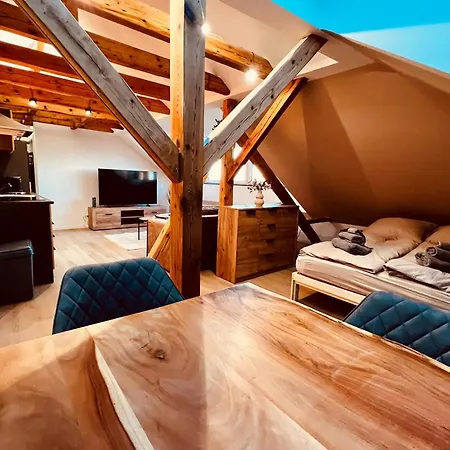 Am Exerzierplatz Apartment *