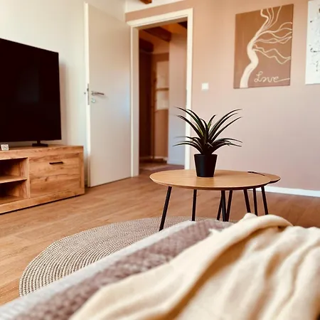 Am Exerzierplatz Apartment