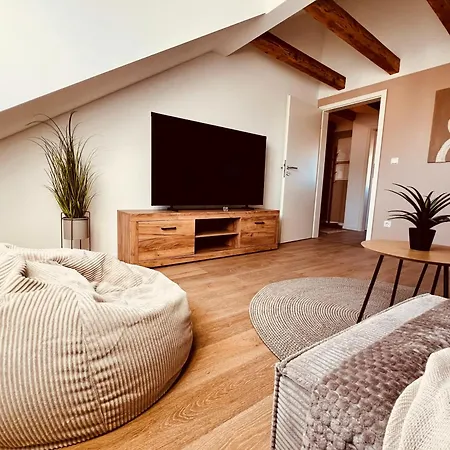 Am Exerzierplatz * Pirmasens