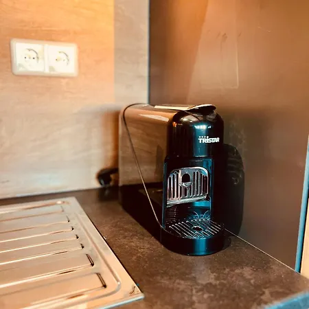 Am Exerzierplatz Apartment *