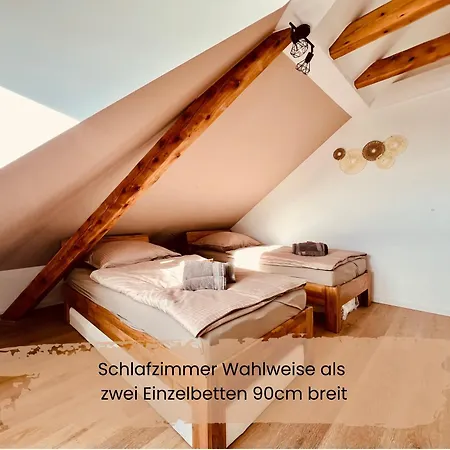 Apartment Am Exerzierplatz Pirmasens