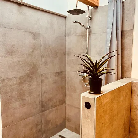 Apartment Am Exerzierplatz Pirmasens