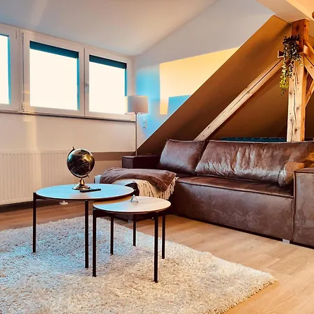 Am Exerzierplatz Apartment *