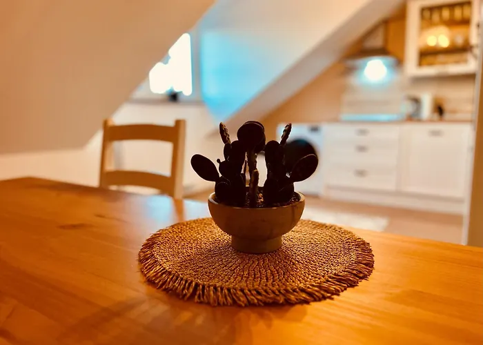 Am Exerzierplatz Apartment