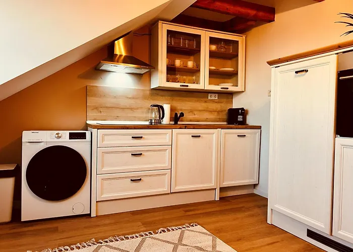 Am Exerzierplatz Apartment Pirmasens