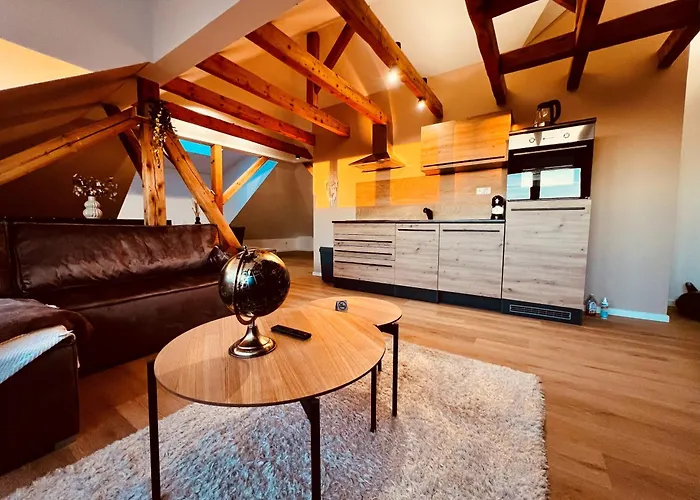 Am Exerzierplatz * Pirmasens