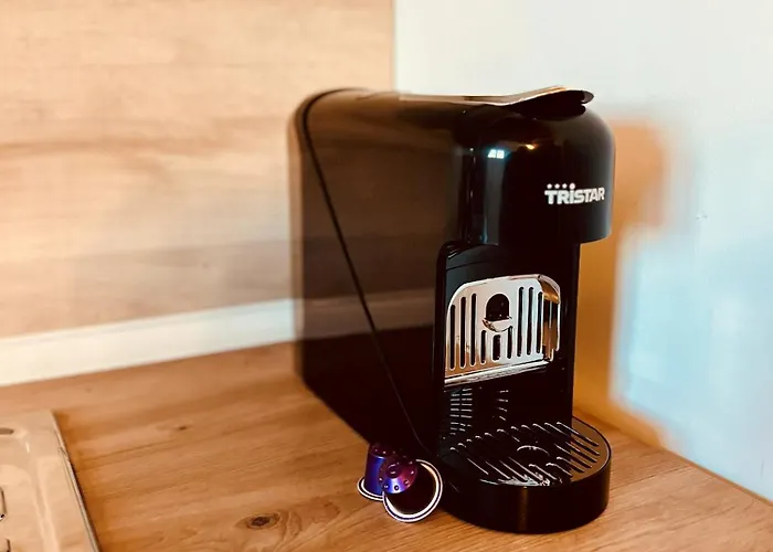 Am Exerzierplatz Apartment *