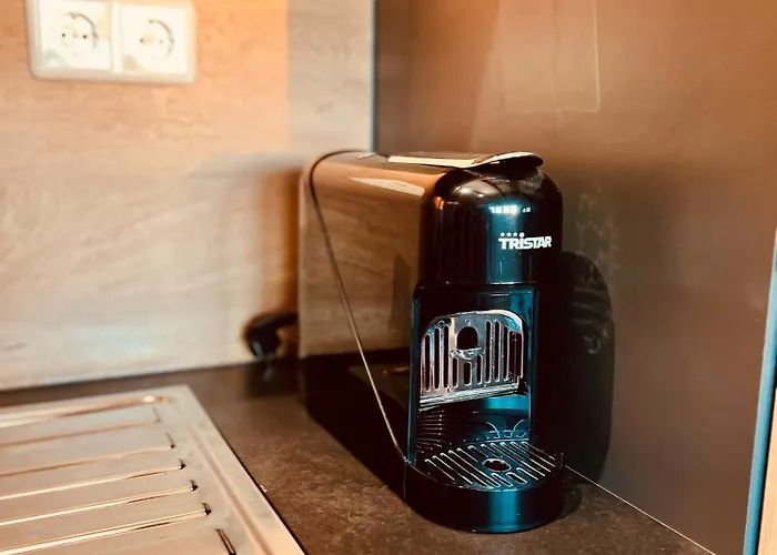 Am Exerzierplatz Apartment *