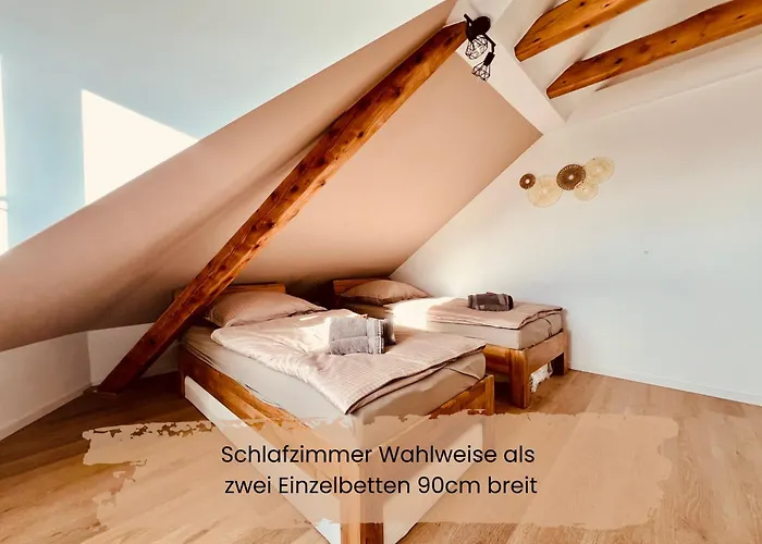 Apartment Am Exerzierplatz Pirmasens