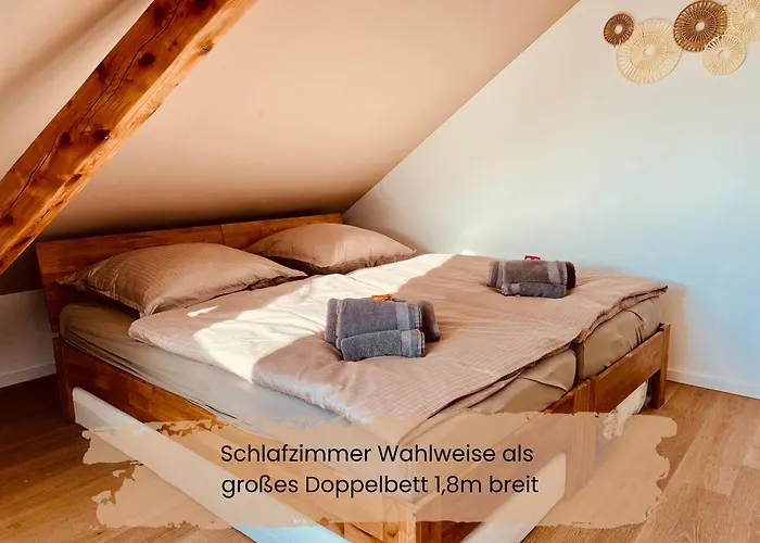 Am Exerzierplatz Apartment Pirmasens