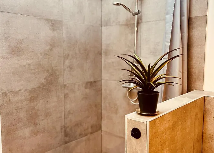 Apartment Am Exerzierplatz Pirmasens